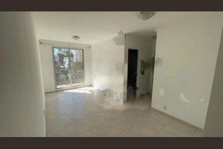 Apartamento à venda com 2 quartos, 54m² em Vila Andrade, São Paulo