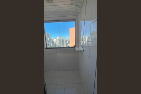 Apartamento à venda com 2 quartos, 54m² em Vila Andrade, São Paulo