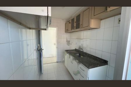 Apartamento à venda com 2 quartos, 54m² em Vila Andrade, São Paulo