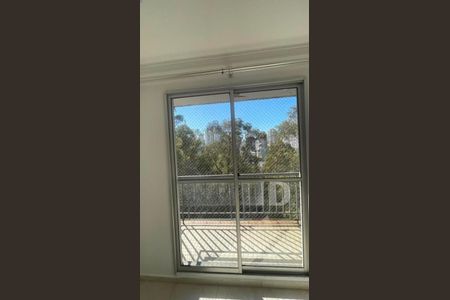 Apartamento à venda com 2 quartos, 54m² em Vila Andrade, São Paulo