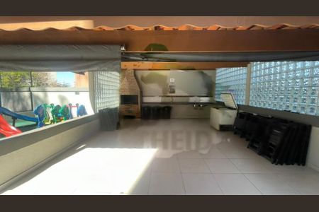 Apartamento à venda com 2 quartos, 54m² em Vila Andrade, São Paulo