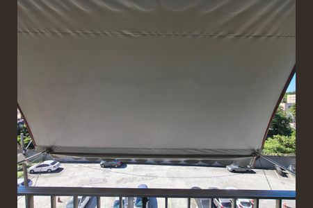 Apartamento à venda com 2 quartos, 48m² em Jacarepaguá, Rio de Janeiro