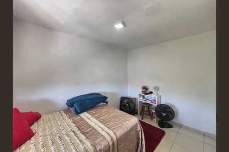 Apartamento à venda com 2 quartos, 48m² em Jacarepaguá, Rio de Janeiro