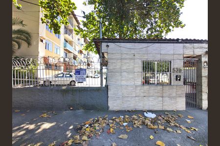 Apartamento à venda com 2 quartos, 48m² em Jacarepaguá, Rio de Janeiro