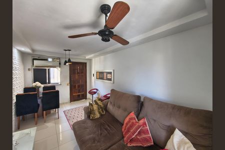 Apartamento à venda com 2 quartos, 48m² em Jacarepaguá, Rio de Janeiro