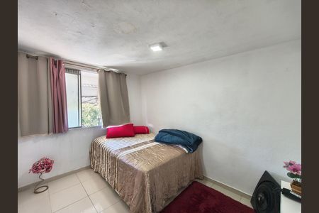 Apartamento à venda com 2 quartos, 48m² em Jacarepaguá, Rio de Janeiro