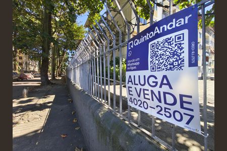 Apartamento à venda com 2 quartos, 48m² em Jacarepaguá, Rio de Janeiro