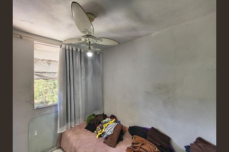 Apartamento à venda com 2 quartos, 48m² em Jacarepaguá, Rio de Janeiro