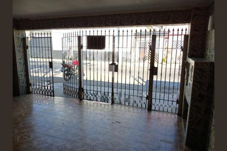Casa à venda com 3 quartos, 100m² em Socorro, São Paulo