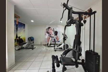 Apartamento à venda com 2 quartos, 56m² em Jardim Prudência, São Paulo