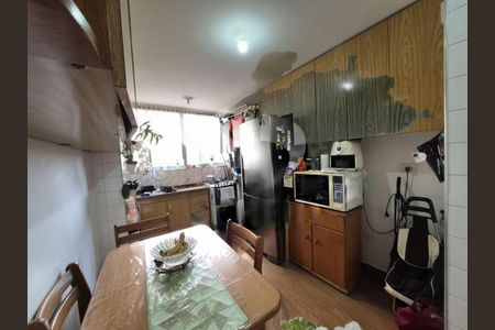 Apartamento à venda com 2 quartos, 56m² em Jardim Prudência, São Paulo