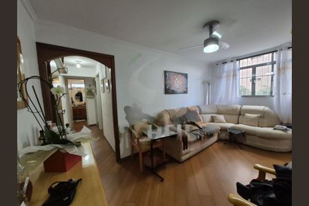 Apartamento à venda com 2 quartos, 56m² em Jardim Prudência, São Paulo