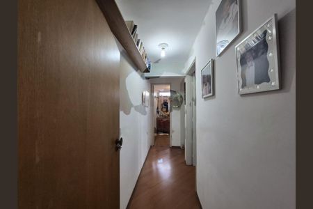 Apartamento à venda com 2 quartos, 56m² em Jardim Prudência, São Paulo