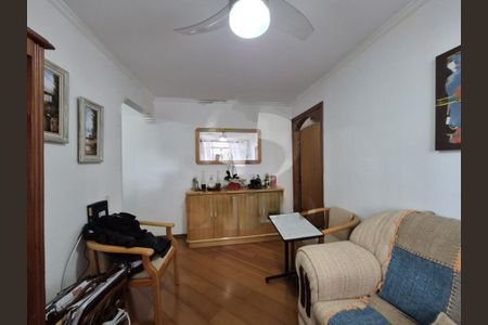 Apartamento à venda com 2 quartos, 56m² em Jardim Prudência, São Paulo