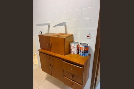 Apartamento para alugar com 55m², 1 quarto e 1 vaga Apartamento para alugar com 55m², 1 quarto e 1 vagaCozinha