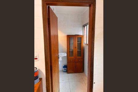Apartamento para alugar com 55m², 1 quarto e 1 vaga Apartamento para alugar com 55m², 1 quarto e 1 vagaÁrea de Serviço