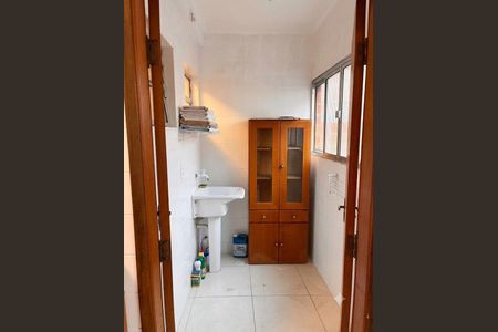 Apartamento para alugar com 55m², 1 quarto e 1 vaga Apartamento para alugar com 55m², 1 quarto e 1 vagaÁrea de Serviço