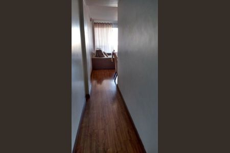 Apartamento para alugar com 55m², 1 quarto e 1 vaga Apartamento para alugar com 55m², 1 quarto e 1 vagaCorredor