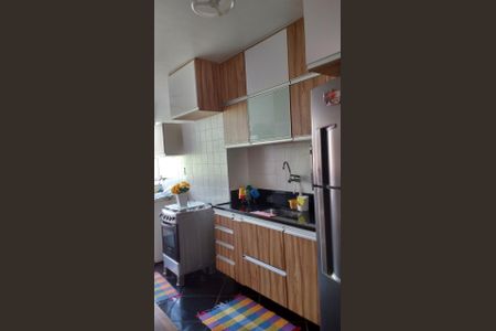 Apartamento para alugar com 55m², 1 quarto e 1 vaga Apartamento para alugar com 55m², 1 quarto e 1 vagaCozinha