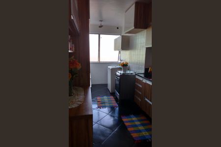 Apartamento para alugar com 55m², 1 quarto e 1 vaga Apartamento para alugar com 55m², 1 quarto e 1 vagaCozinha