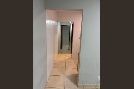 Apartamento para alugar com 55m², 1 quarto e 1 vaga Apartamento para alugar com 55m², 1 quarto e 1 vagaCorredor