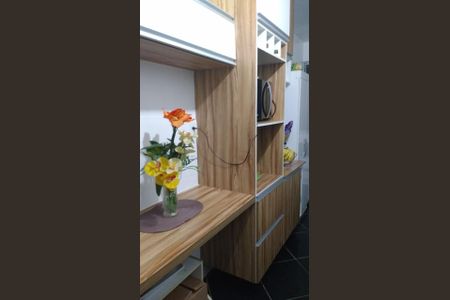 Apartamento para alugar com 55m², 1 quarto e 1 vaga Apartamento para alugar com 55m², 1 quarto e 1 vagaCozinha