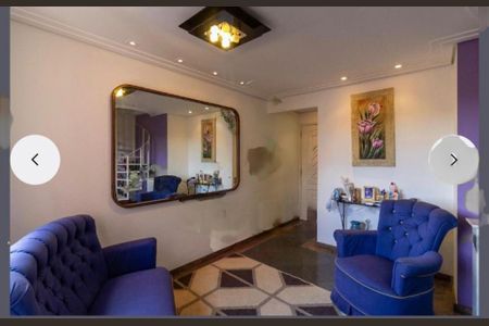 Apartamento à venda com 3 quartos, 156m² em Jardim Ubirajara, São Paulo