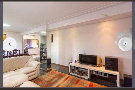 Apartamento à venda com 3 quartos, 156m² em Jardim Ubirajara, São Paulo