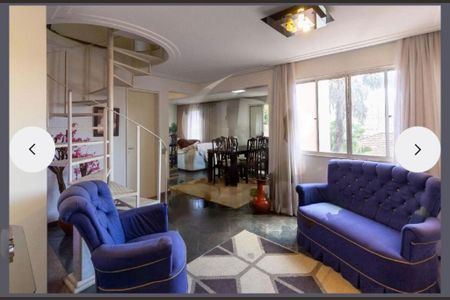 Apartamento à venda com 3 quartos, 156m² em Jardim Ubirajara, São Paulo