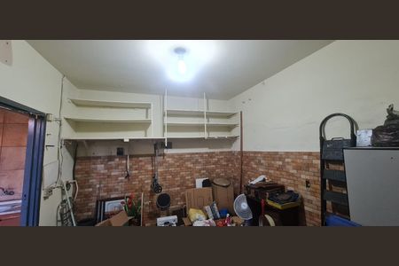 Área externa de casa à venda com 5 quartos, 261m² em Jardim Proença, Campinas