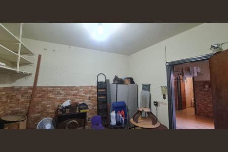 Área externa de casa à venda com 5 quartos, 261m² em Jardim Proença, Campinas