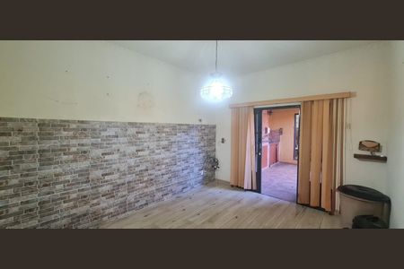 Sala de casa à venda com 5 quartos, 261m² em Jardim Proença, Campinas