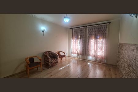 Casa à venda com 5 quartos, 261m² em Jardim Proença, Campinas