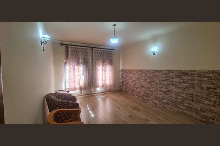 Sala de casa à venda com 5 quartos, 261m² em Jardim Proença, Campinas