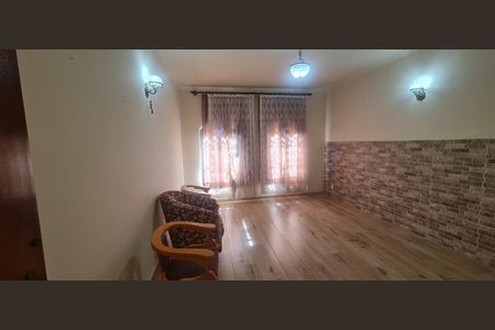 Sala de casa à venda com 5 quartos, 261m² em Jardim Proença, Campinas