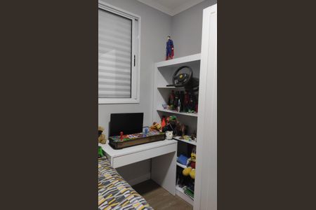 Apartamento para alugar com 65m², 3 quartos e 1 vaga Apartamento para alugar com 65m², 3 quartos e 1 vagaQuarto