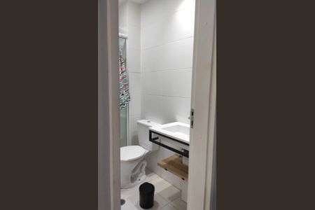 Apartamento para alugar com 65m², 3 quartos e 1 vaga Apartamento para alugar com 65m², 3 quartos e 1 vagaBanheiro