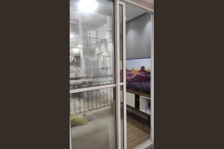 Apartamento para alugar com 65m², 3 quartos e 1 vaga Apartamento para alugar com 65m², 3 quartos e 1 vagaSala