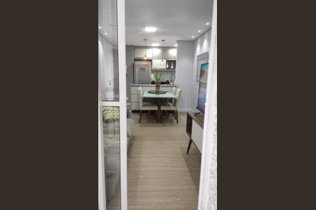 Apartamento para alugar com 65m², 3 quartos e 1 vaga Apartamento para alugar com 65m², 3 quartos e 1 vagaSala