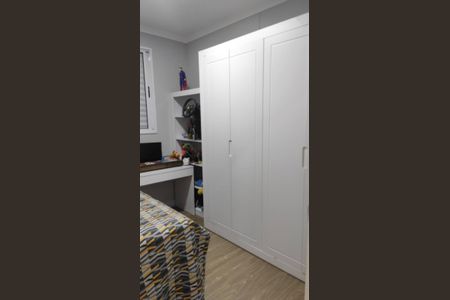 Apartamento para alugar com 65m², 3 quartos e 1 vaga Apartamento para alugar com 65m², 3 quartos e 1 vagaQuarto