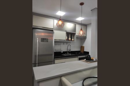 Apartamento para alugar com 65m², 3 quartos e 1 vaga Apartamento para alugar com 65m², 3 quartos e 1 vagaCozinha