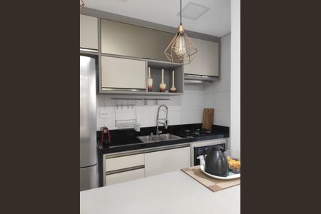 Apartamento para alugar com 65m², 3 quartos e 1 vaga Apartamento para alugar com 65m², 3 quartos e 1 vagaCozinha
