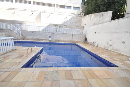Área comum - Piscina de apartamento para alugar com 2 quartos, 65m² em Vila Guilherme, São Paulo