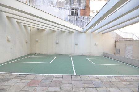 Apartamento para alugar com 65m², 2 quartos e 1 vagaMini Quadra