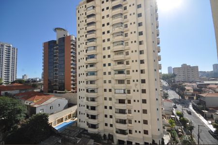 Apartamento para alugar com 65m², 2 quartos e 1 vagaVista do Quarto 2