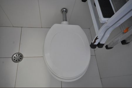 Apartamento para alugar com 65m², 2 quartos e 1 vagaBanheiro Social