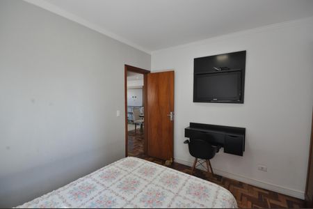 Apartamento para alugar com 65m², 2 quartos e 1 vagaQuarto 1