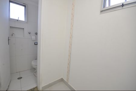 Apartamento para alugar com 65m², 2 quartos e 1 vagaQuarto de Serviço