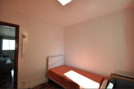 Apartamento para alugar com 65m², 2 quartos e 1 vagaQuarto 2
