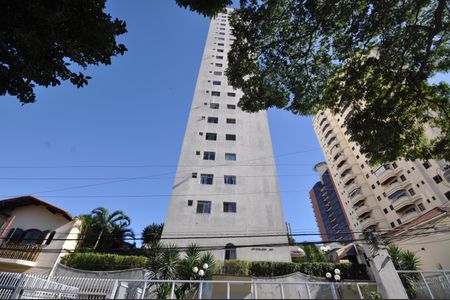 Fachada de apartamento para alugar com 2 quartos, 65m² em Vila Guilherme, São Paulo